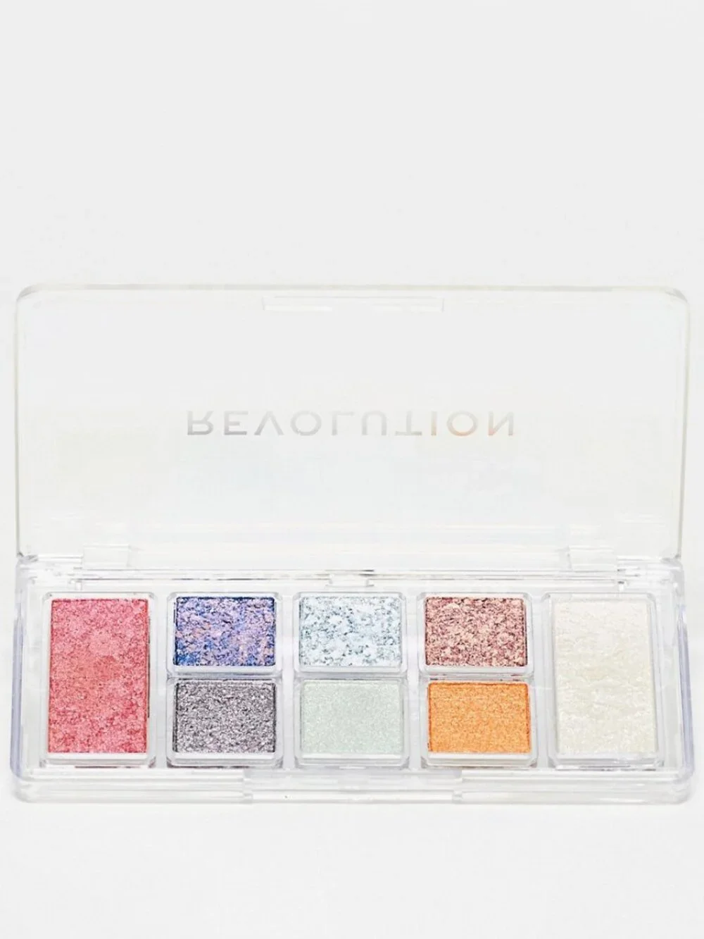 Revolution Mood Switch Multi Palette Hyper Real 6 G